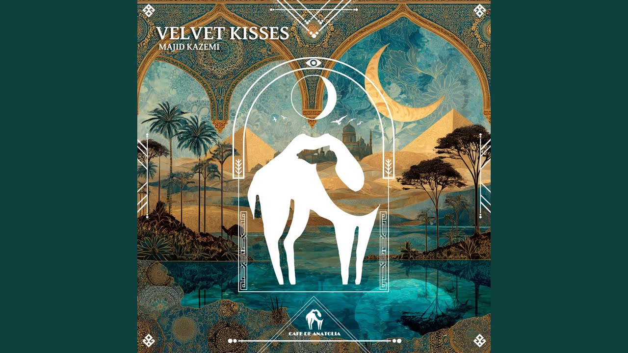Velvet Kisses