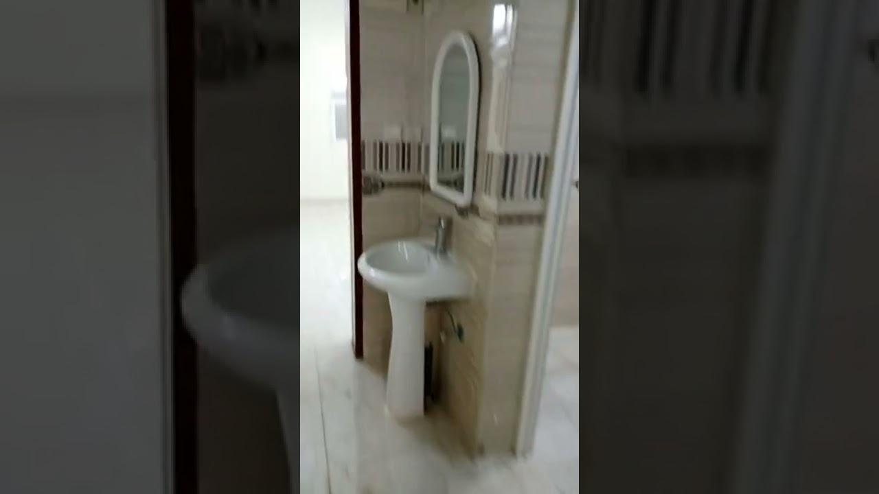 للايجار شقة جديدة باحد المسارحة حي العز ب1500 جوال 0501645746