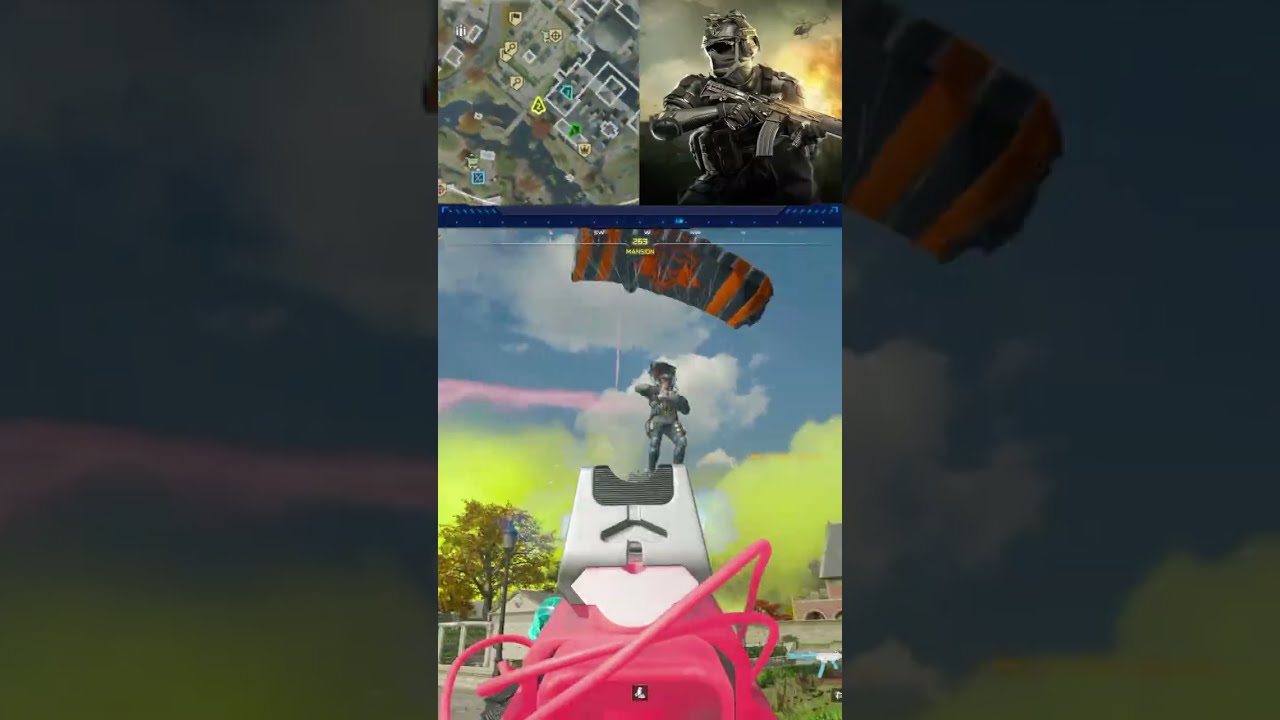 🔴 LIVE (Vertical) :: Call of Duty - Warzone, Resurgence & Battle Royale Random Squads!