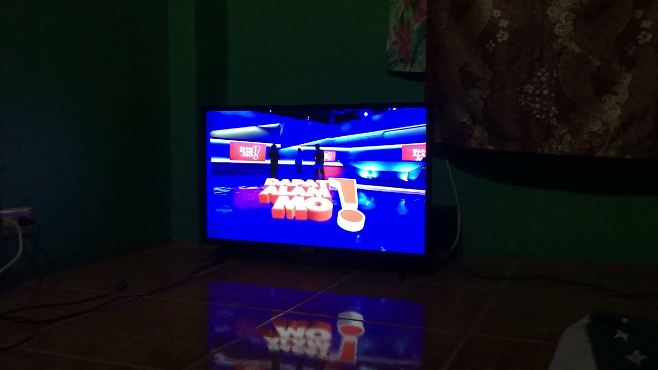 Dapat Alam Mo CBB & 24 oras OBB