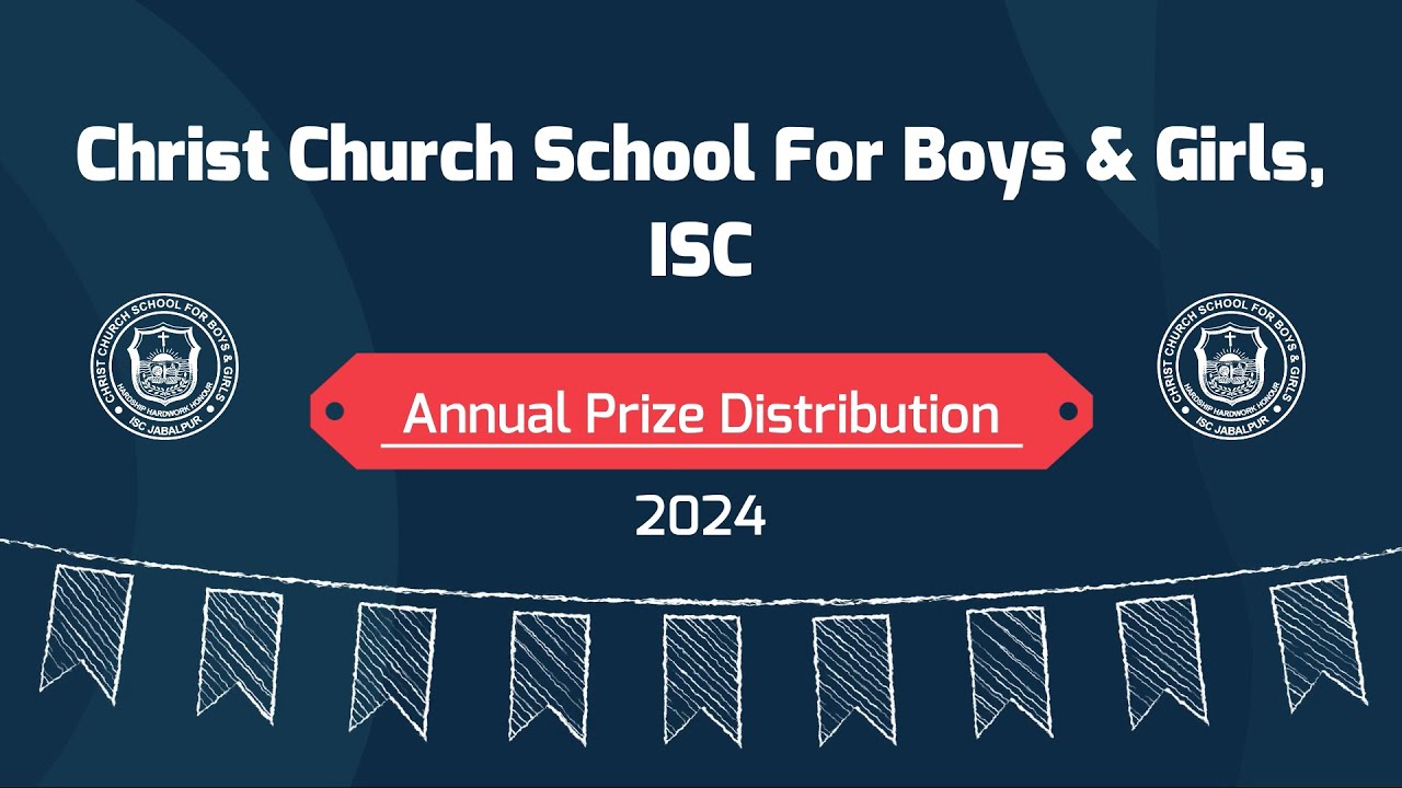Annual Prize Distribution 2024