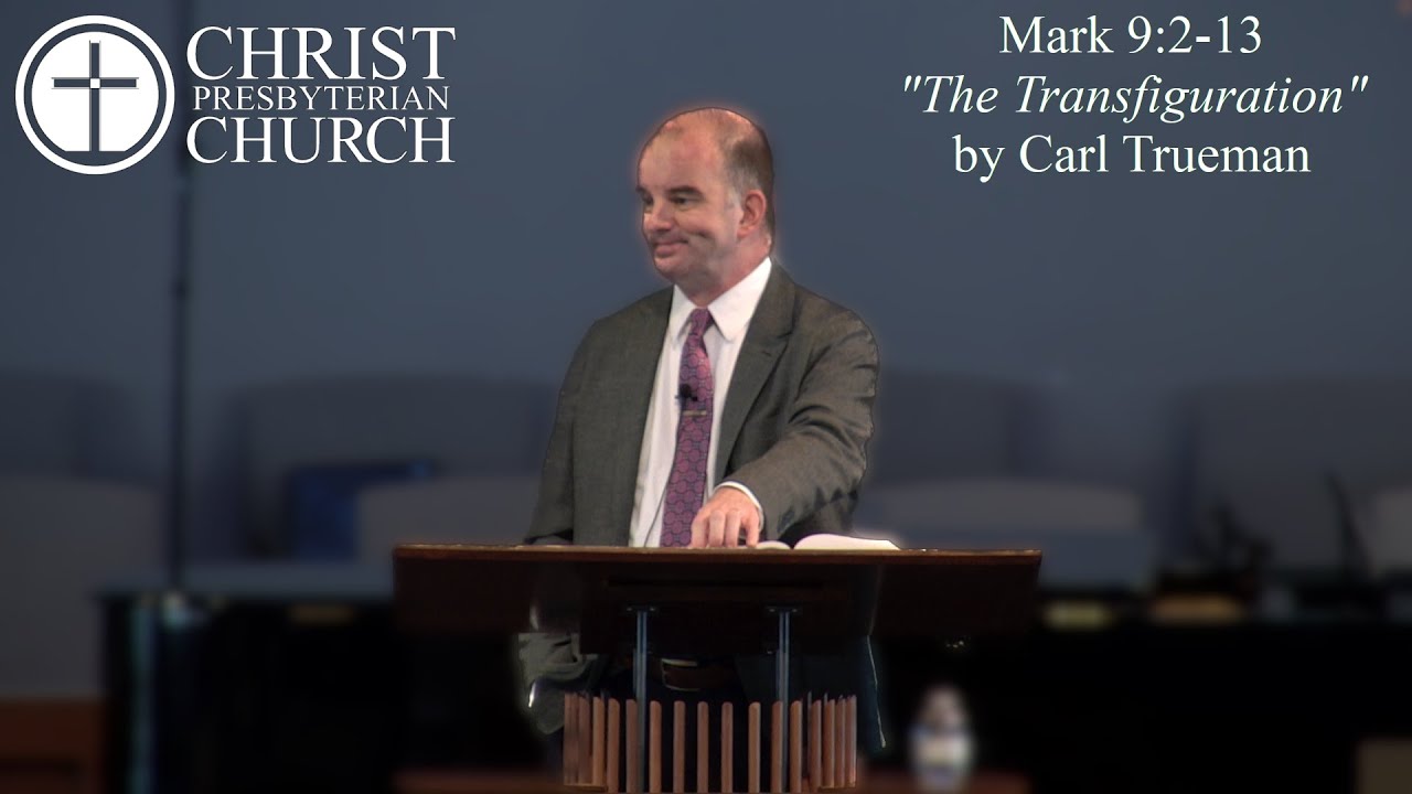 CPC Sermon: 