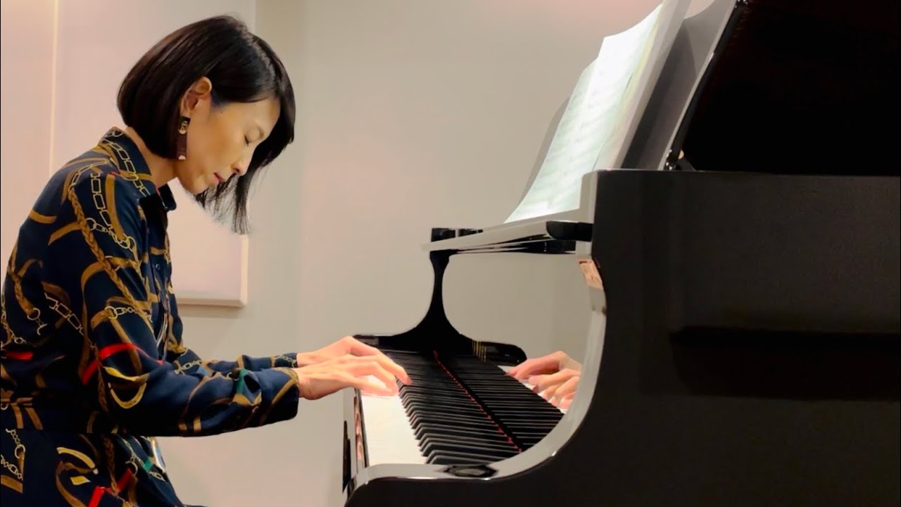 Aqua 坂本龍一　Ryuichi Sakamoto
