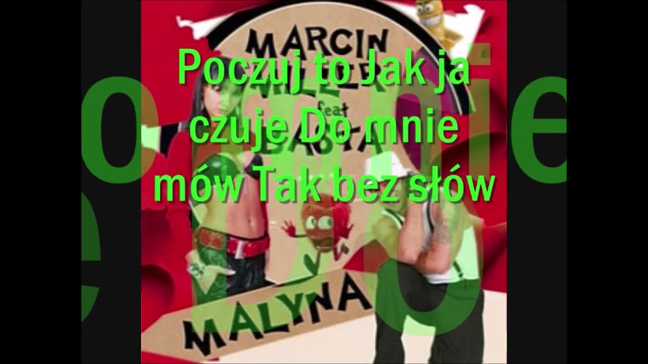 Boys & Basta - Malyna 2011