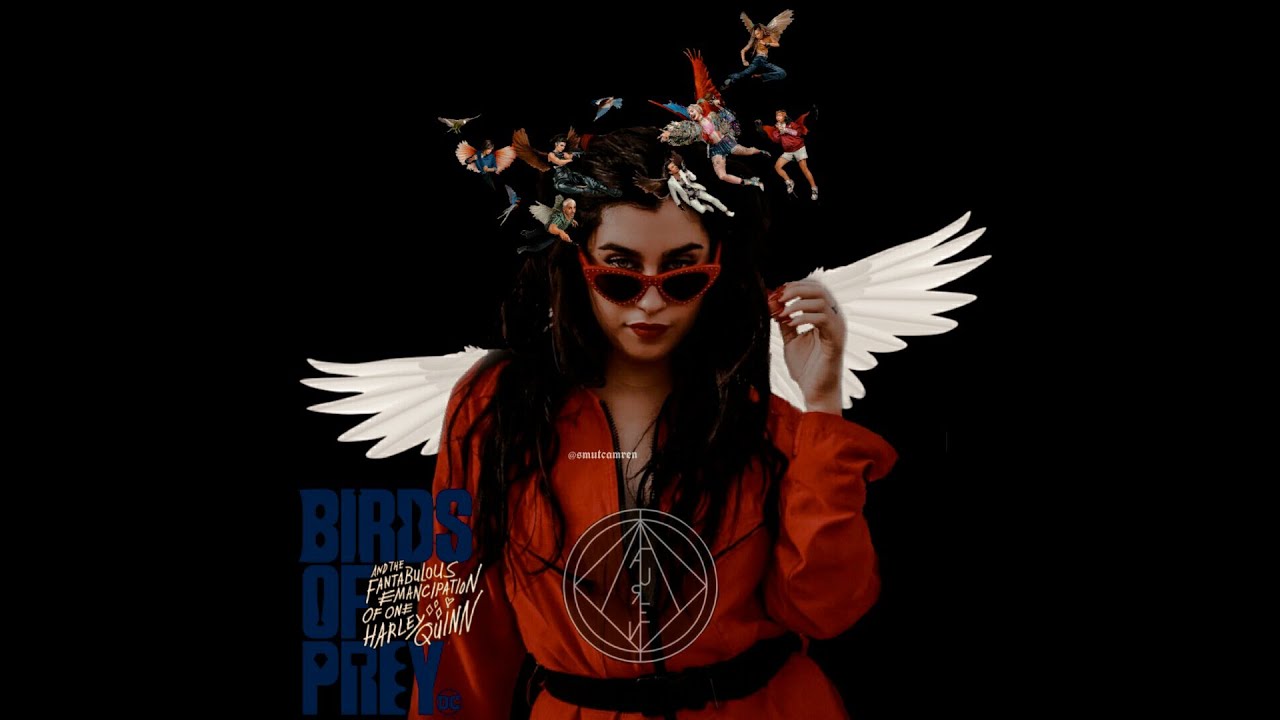 Lauren Jauregui | Invisible Chains