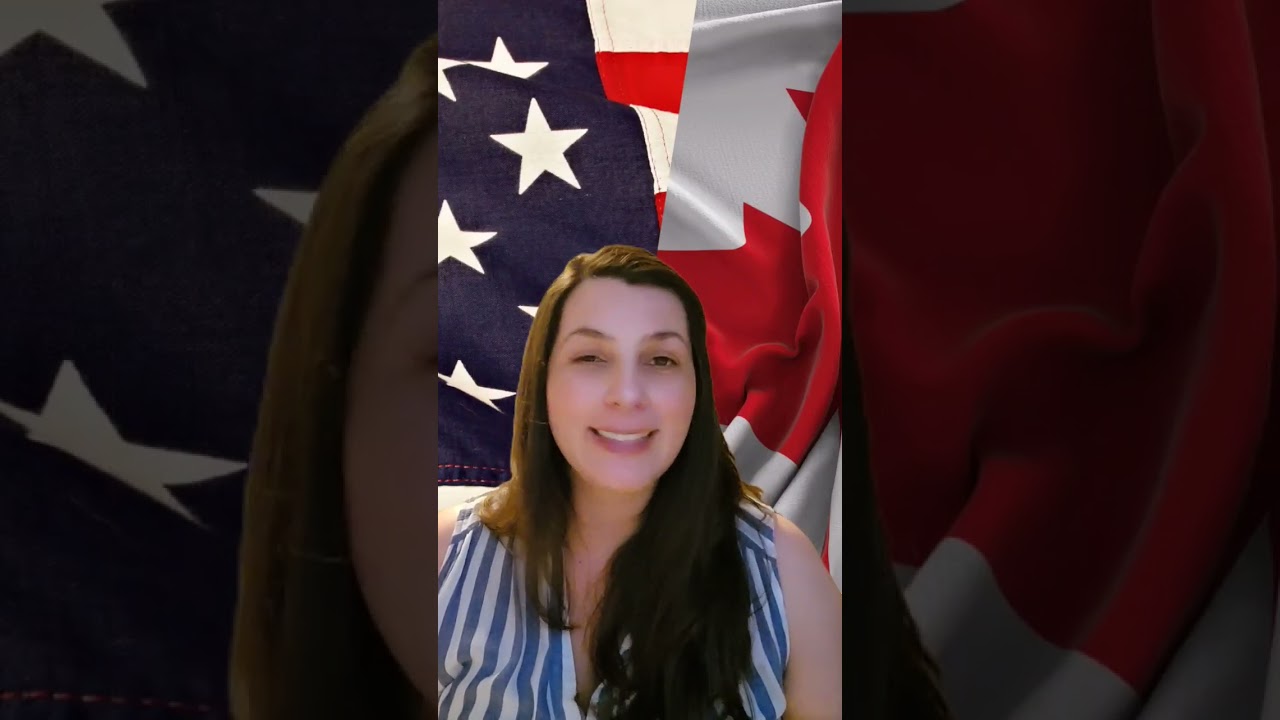 Principais diferen&ccedil;as entre Canada e Estados Unidos na hora de imigrar!