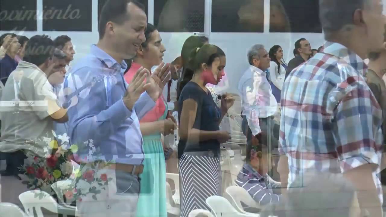 Mas amor, mas poder ,mas de ti en mi ser.