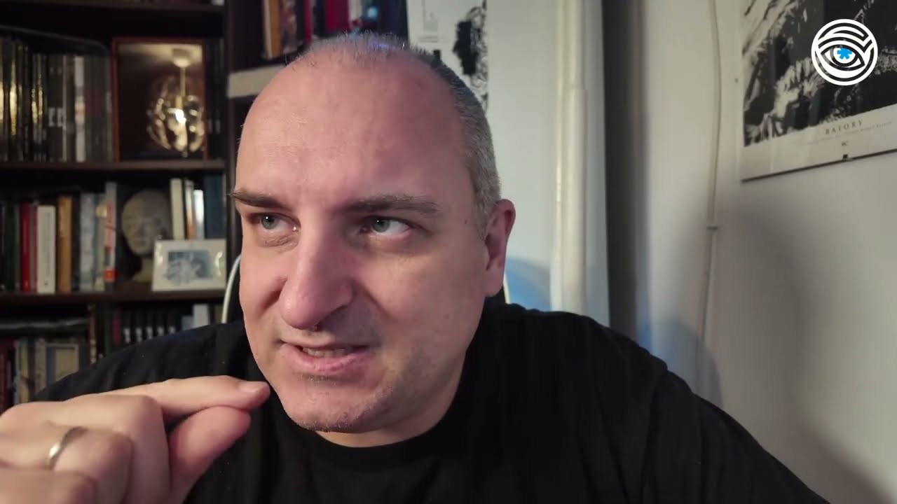 🎯 Zmyłki i sztuczki już nie wystarczą 😳🧠 AI odziera z fikcji persony, boty i wygładzonych kandydat&oacute;w