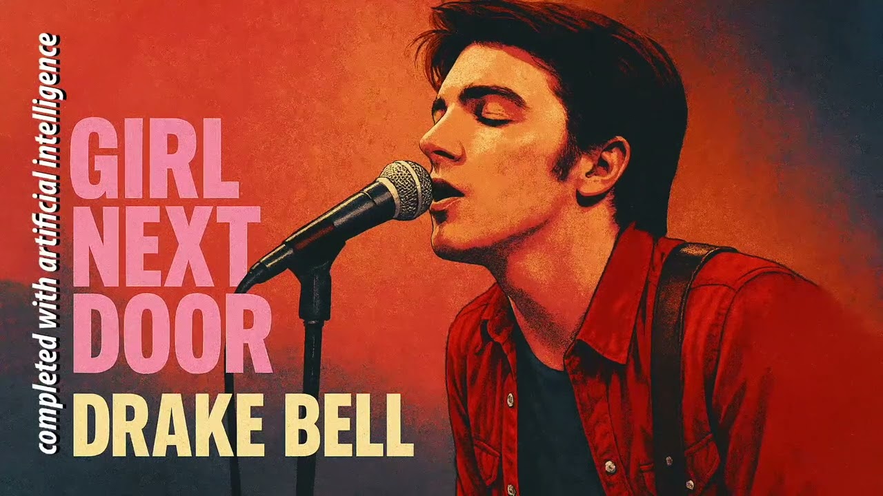 Drake Bell - Girl Next Door (Drake & Josh Version) | DEFINITIVE VERSION + DOWNLOAD