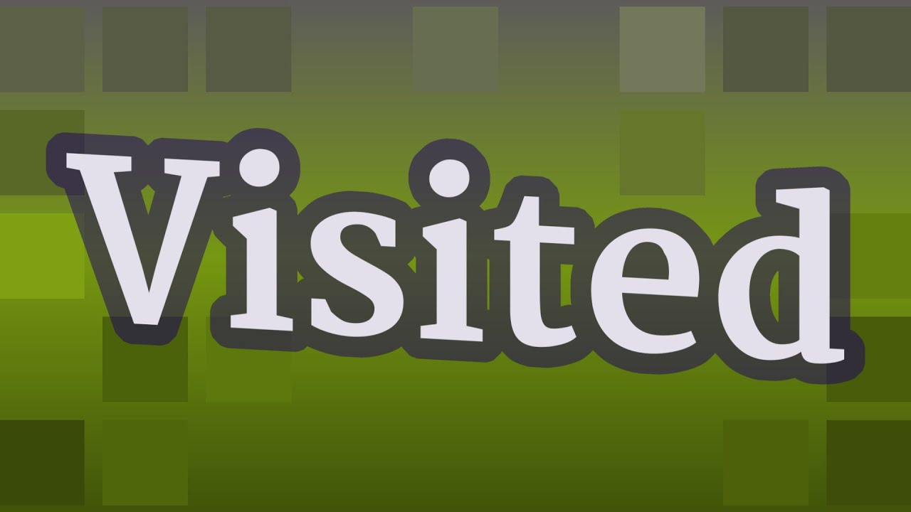 VISITED pronunciation • How to pronounce VISITED