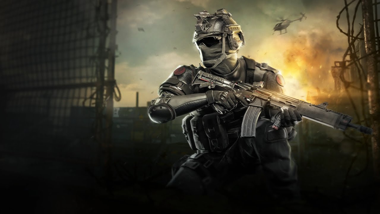 🔴 LIVE :: Call of Duty - Warzone, Verdansk [Battle Royale] - Random Squads!