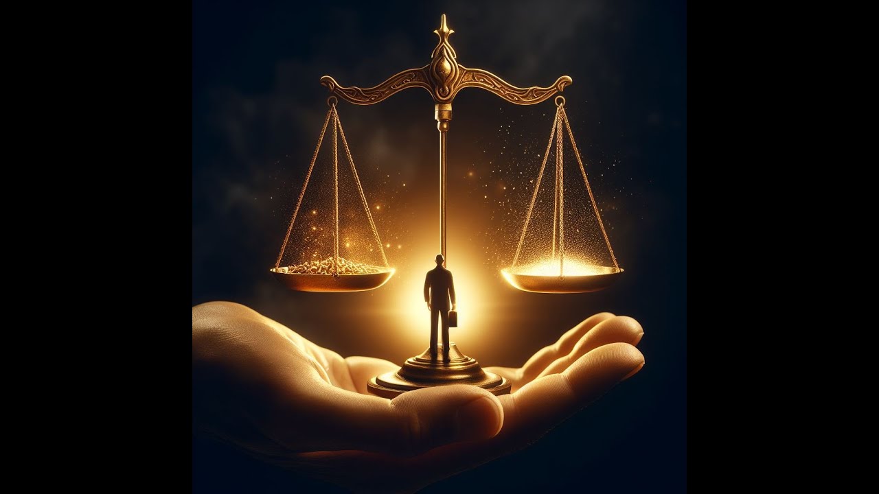 el poder de elegir