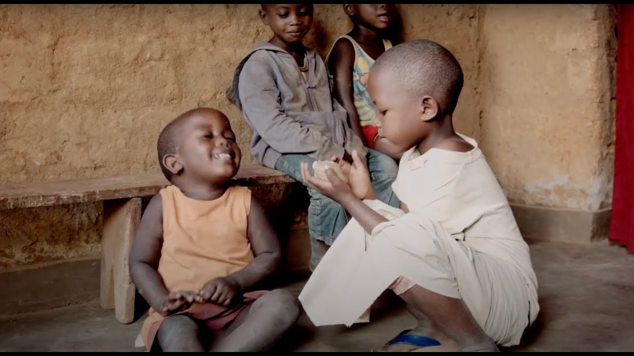 Where innovation meets philanthropy 🌍 Changemakers on the frontlines of impact