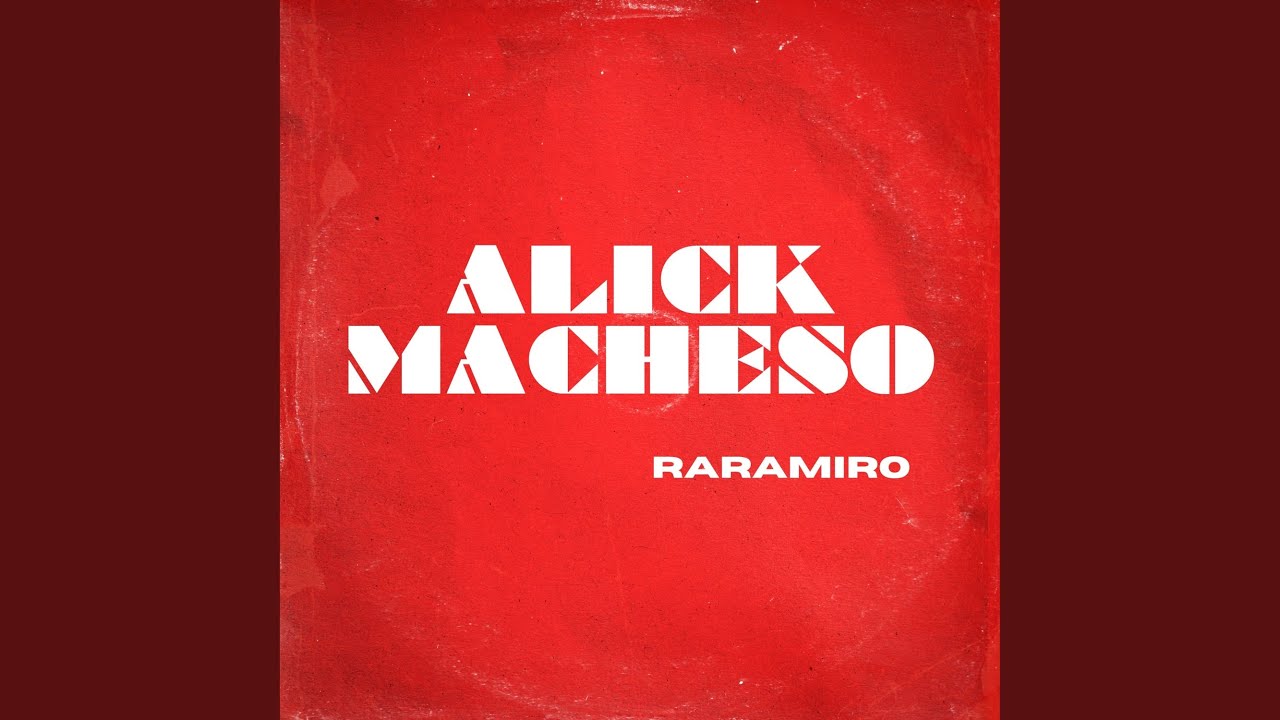 Raramiro