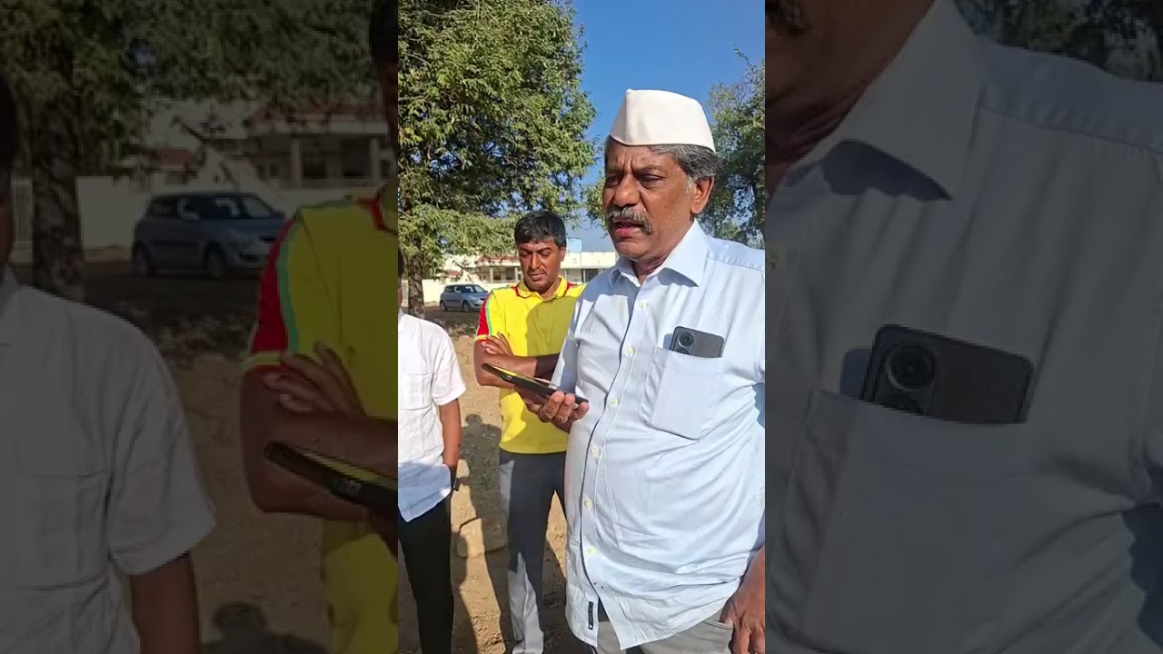 ಸರ್ಕಾರಿ ಭೂಮಿ ಒತ್ತುವರಿ ತೆರವಿಗೆ ಅಡ್ಡಿ. ಮುಗಳೂರು ಆನೇಕಲ್ ತಾಲ್ಲೂಕು. 12.02.2026