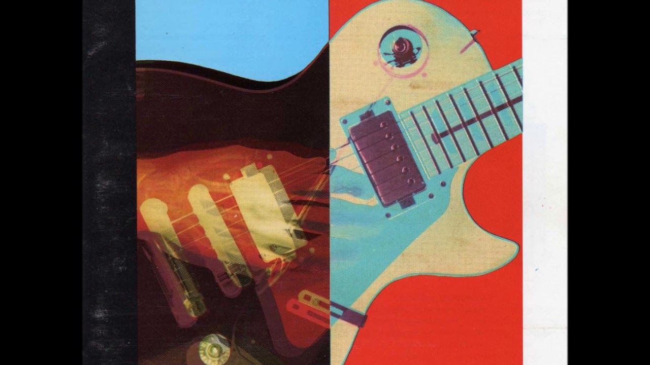Various Artists - 1990 Guitar Speak, Vol 2\02 Jan Akkerman - Stealth