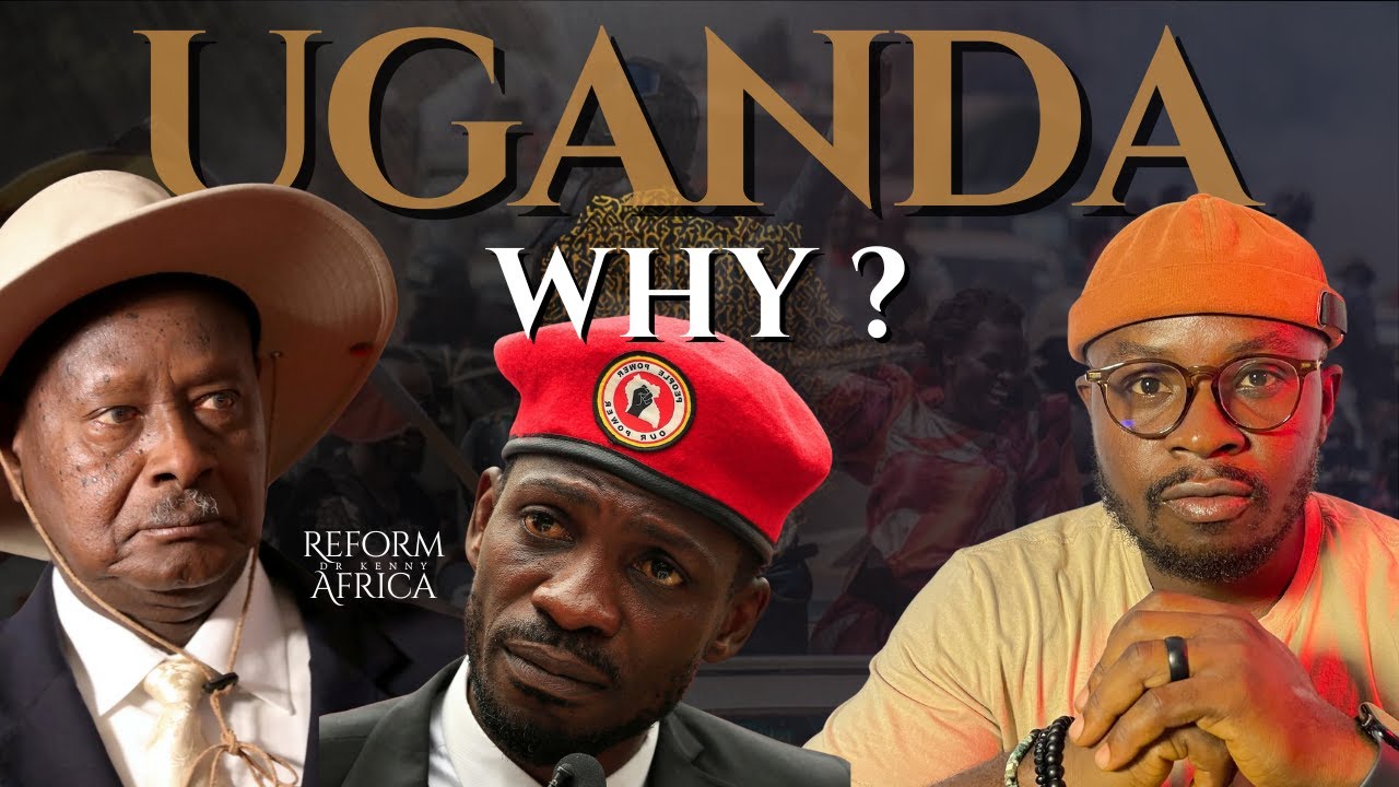 UGANDA: Autocracy in Action