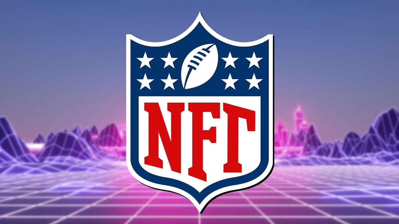 I Made NFL NFTs For $2