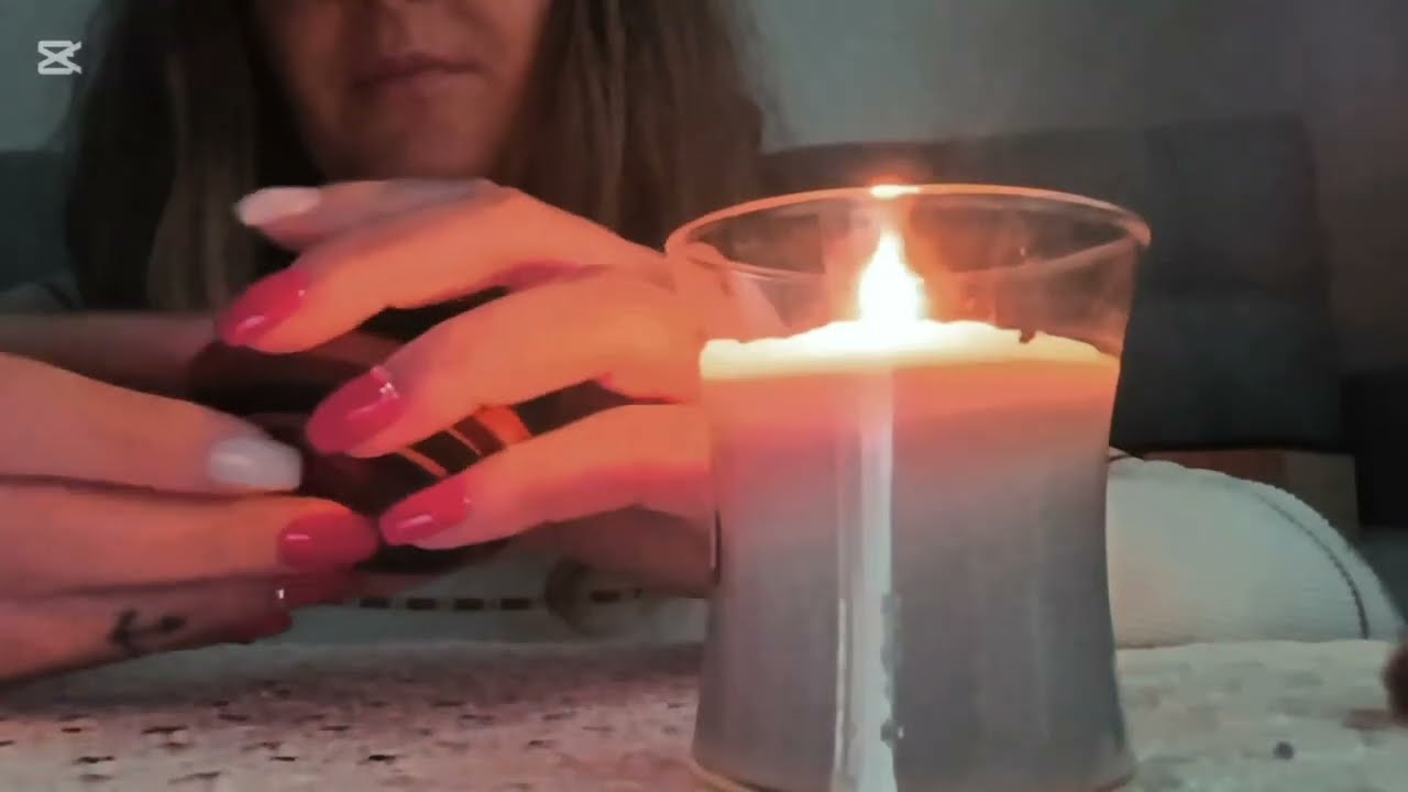 The Quiet Ways Life Transforms You | ASMR Reflection 🧘🏼‍♀️🧘🏽‍♂️🪷