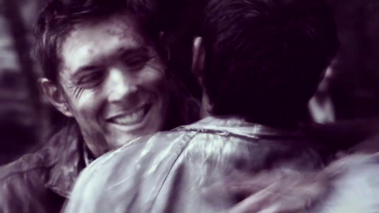 Destiel • La da dee