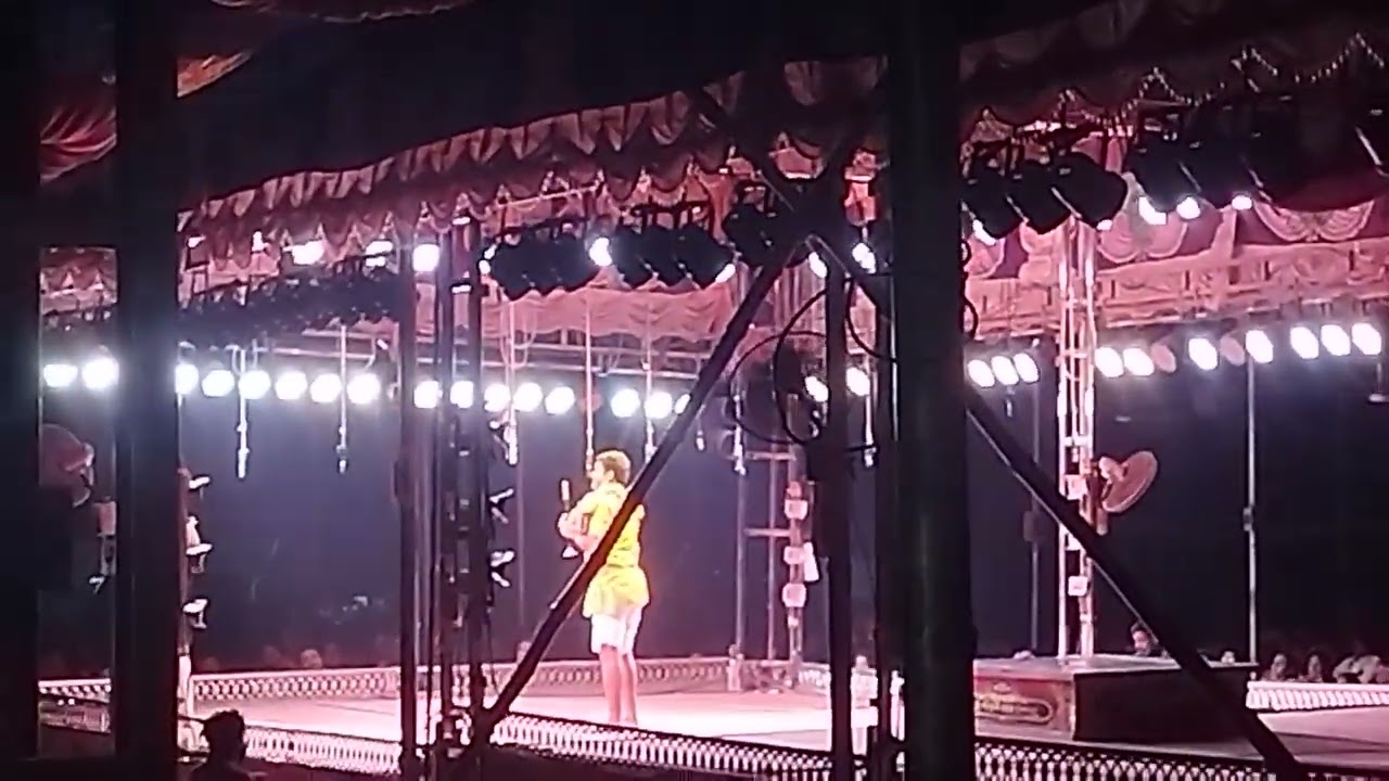 Mantu hiro sahanai bajaele darshaka pandelku ashiki 7000 tanka dele