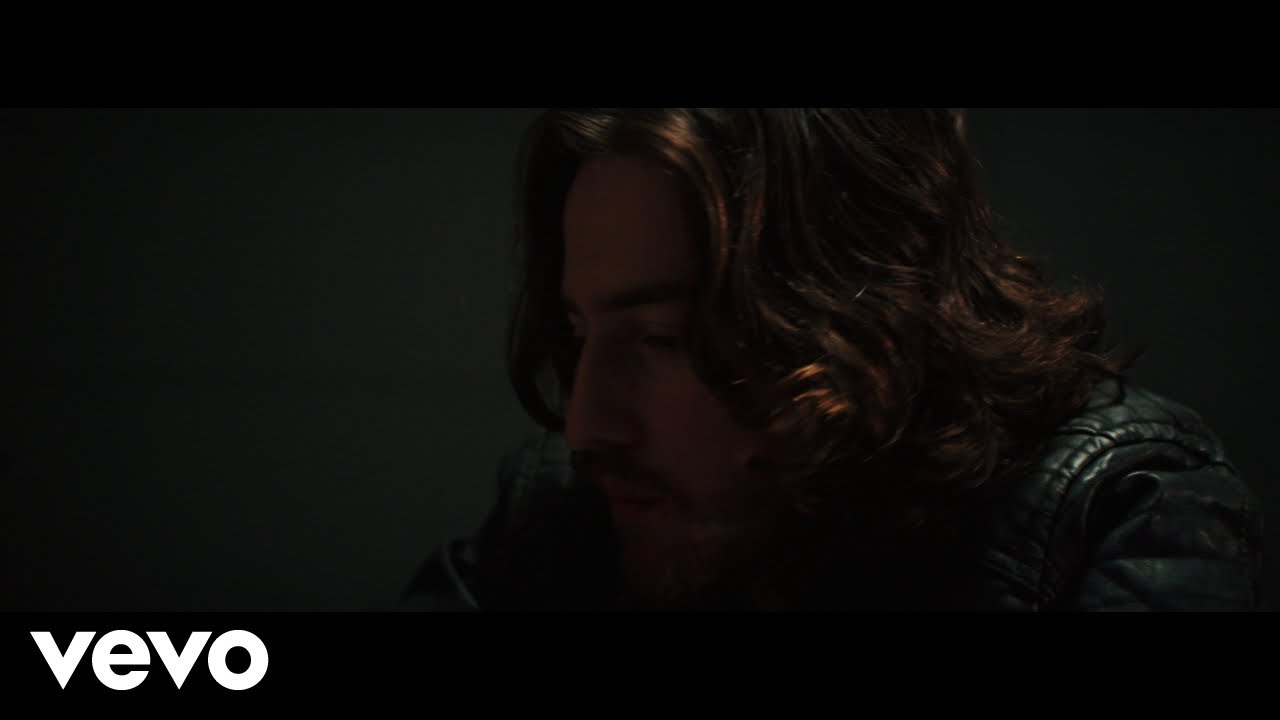 LECADE - Next Town Over (Official Music Video)