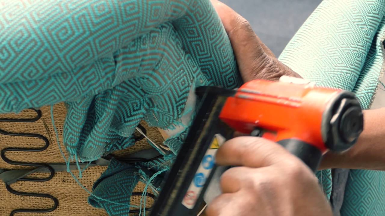 Decennia Design in Motion