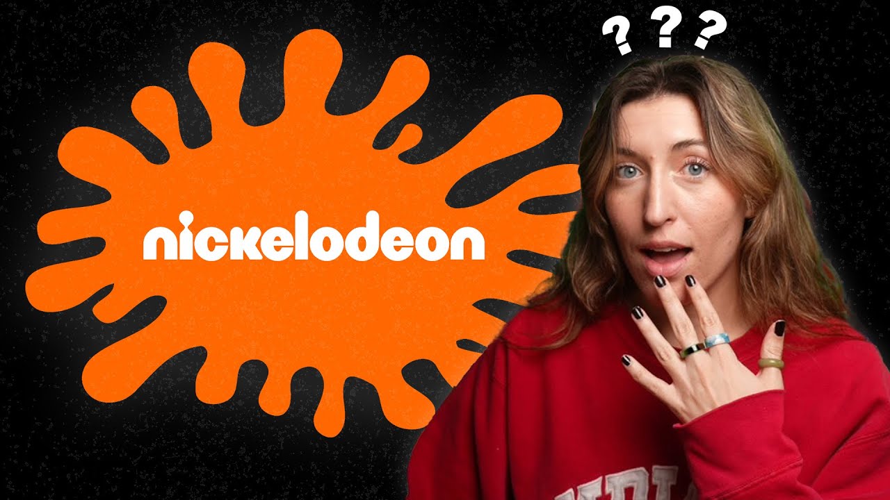 This Nickelodeon Movie is a Nightmare