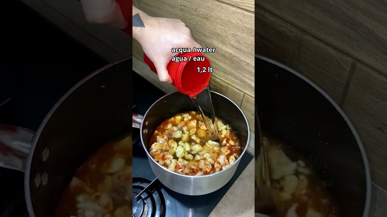 PASTA E CAVOLFIORE CREMOSA DI MAMMA
