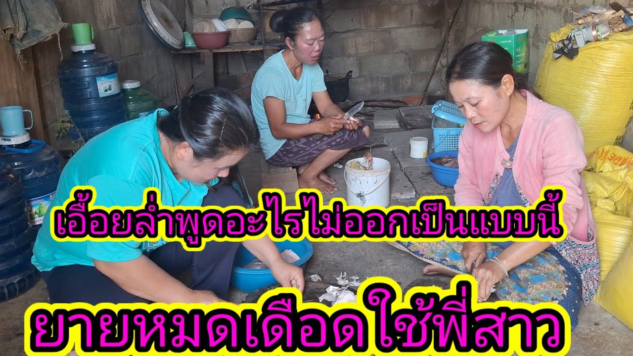 ยายมดเดือดเดือดใส่พี่สาวแบบนี้22 กุมภาพันธ์ ค.ศ. 2026