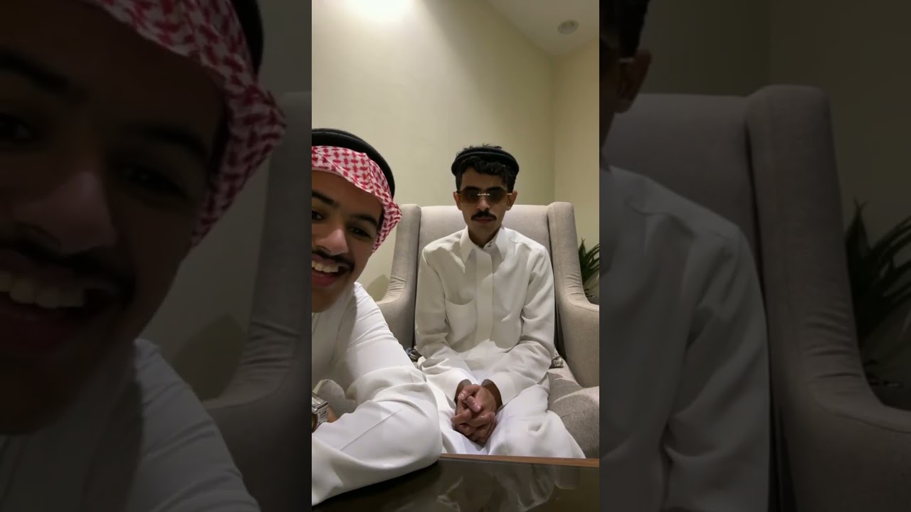 بث سعود علوش 5 طقطقة اللي بالقست عليهم 😂 وفقرته مع سالم جديع وقراءة الكومنت