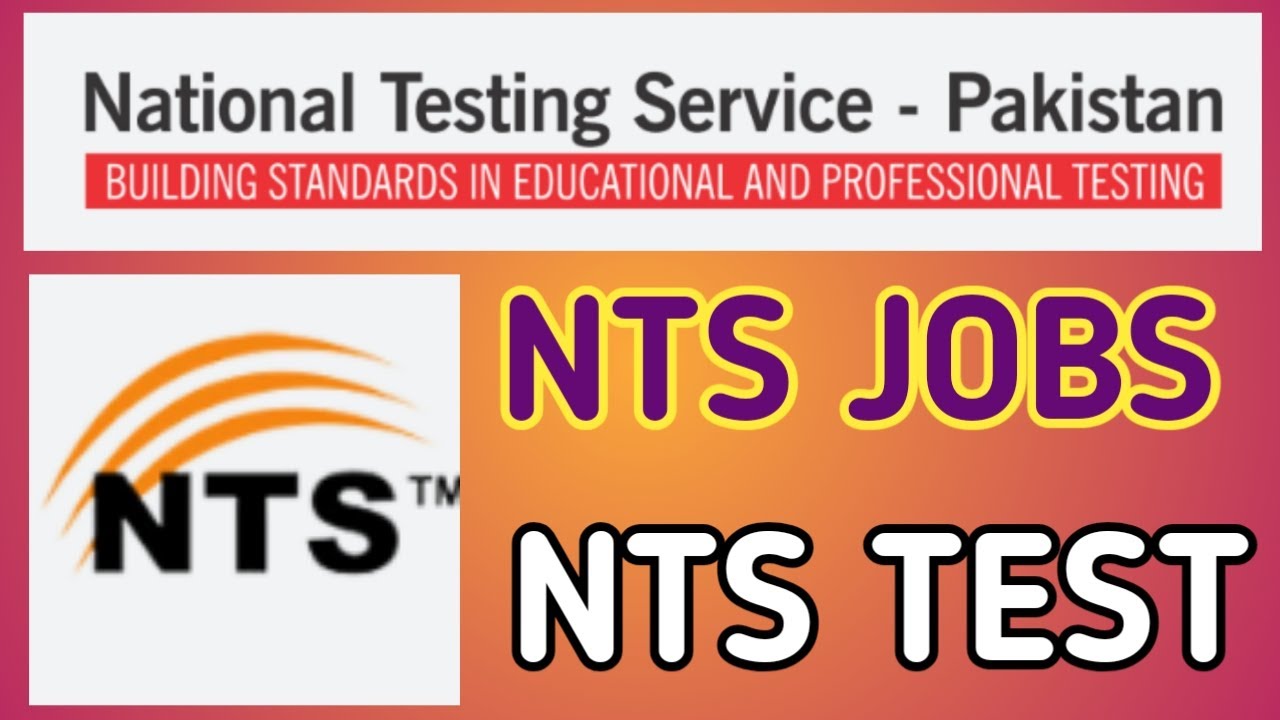 NTS JOBS 2020 || NTS OFFICE JOBS 2020 ||