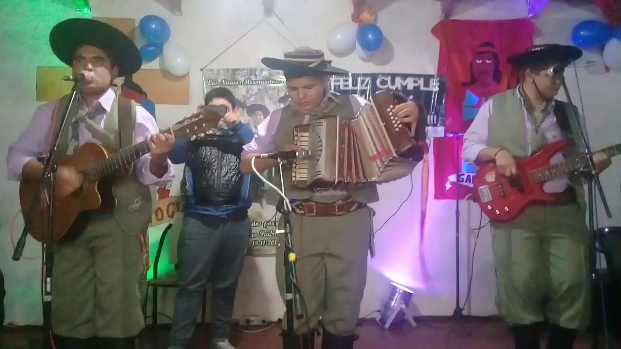 Los nuevos Hermanitos Fernandez