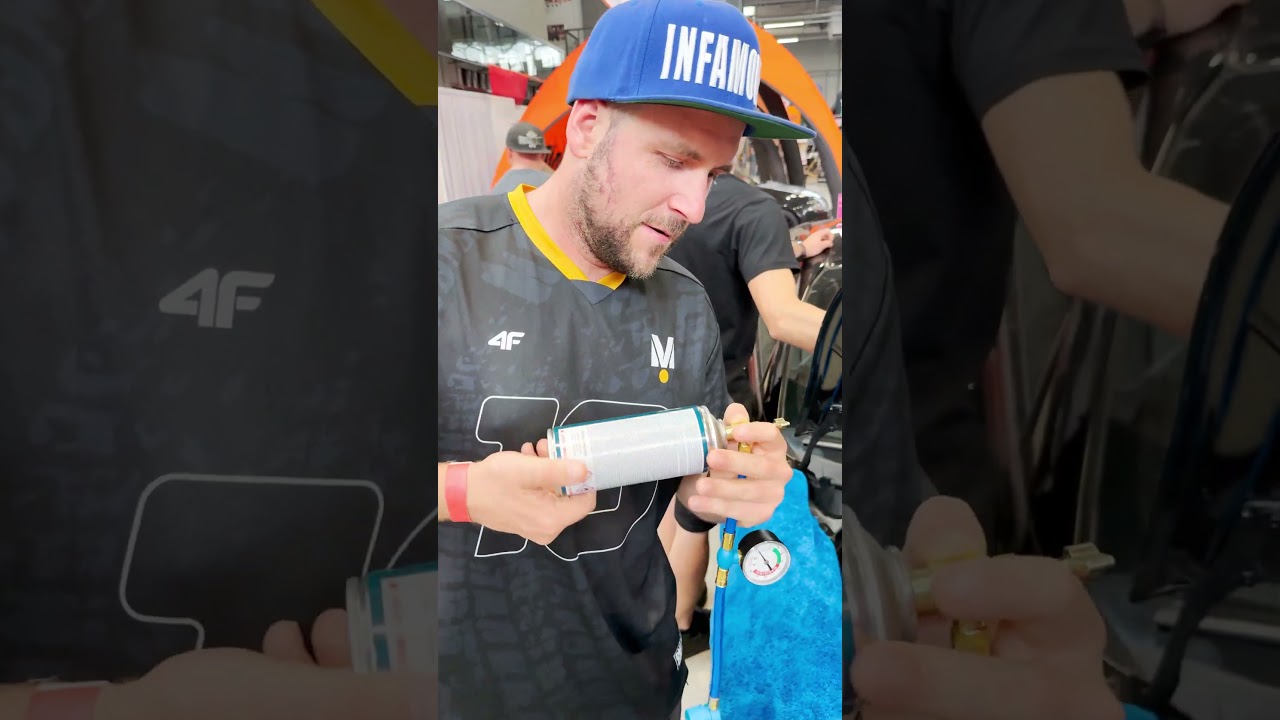 CarFix Podsumowanie Targ&oacute;w Dub It Tuning Festiwal 2025