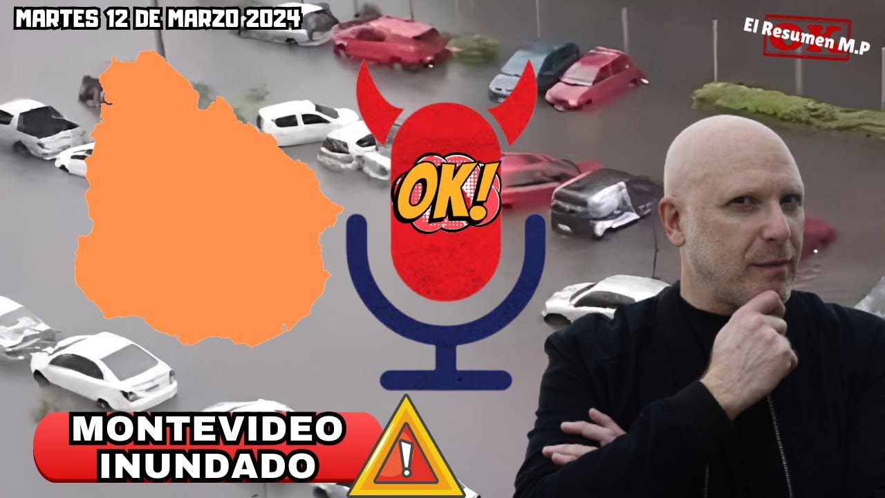 Malos Pensamientos Martes 12 de Marzo 2024