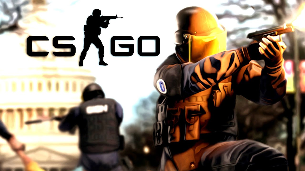 CS:GO | Max si Pink in office