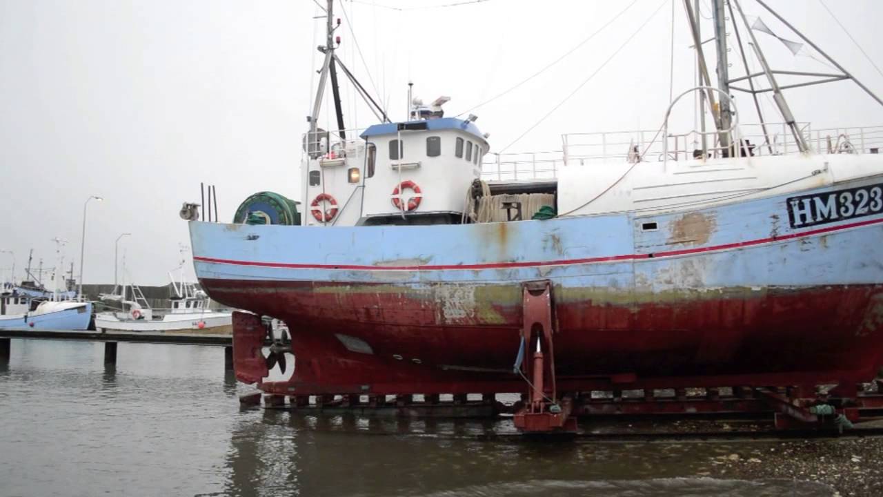 HANSTHOLM