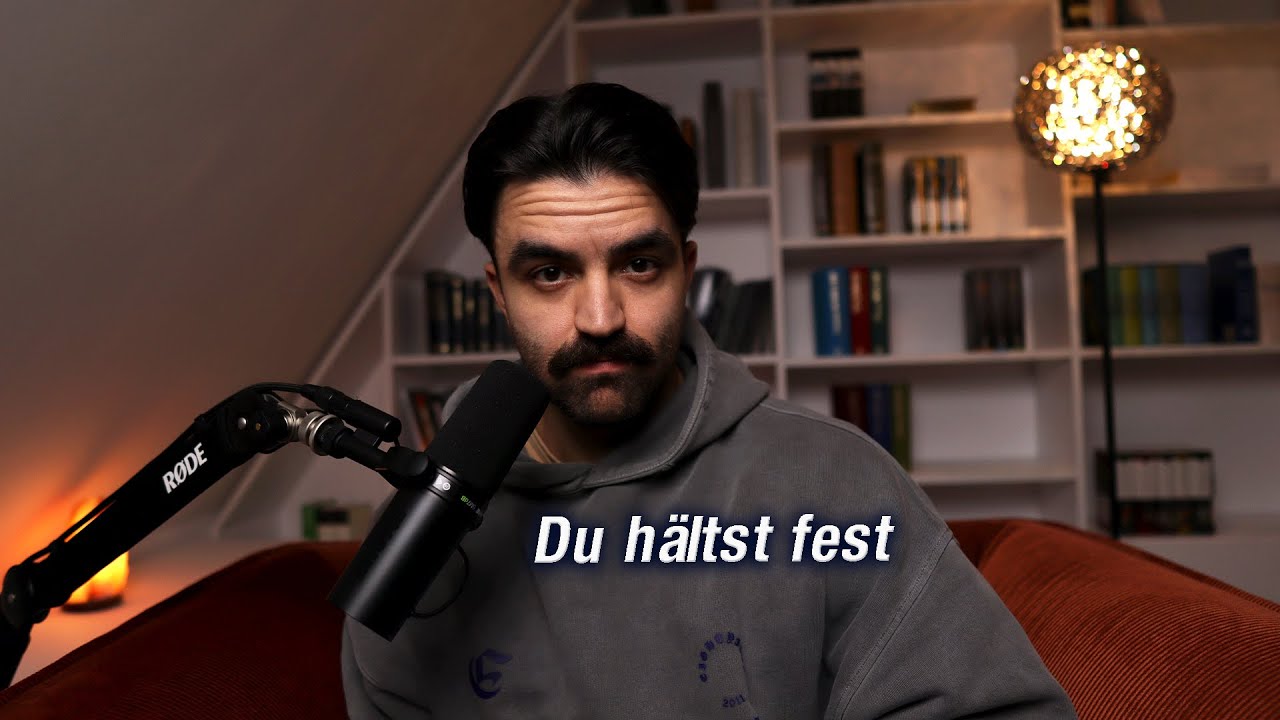 Warum Loslassen dein Leben verändert (und Kontrolle alles blockiert)