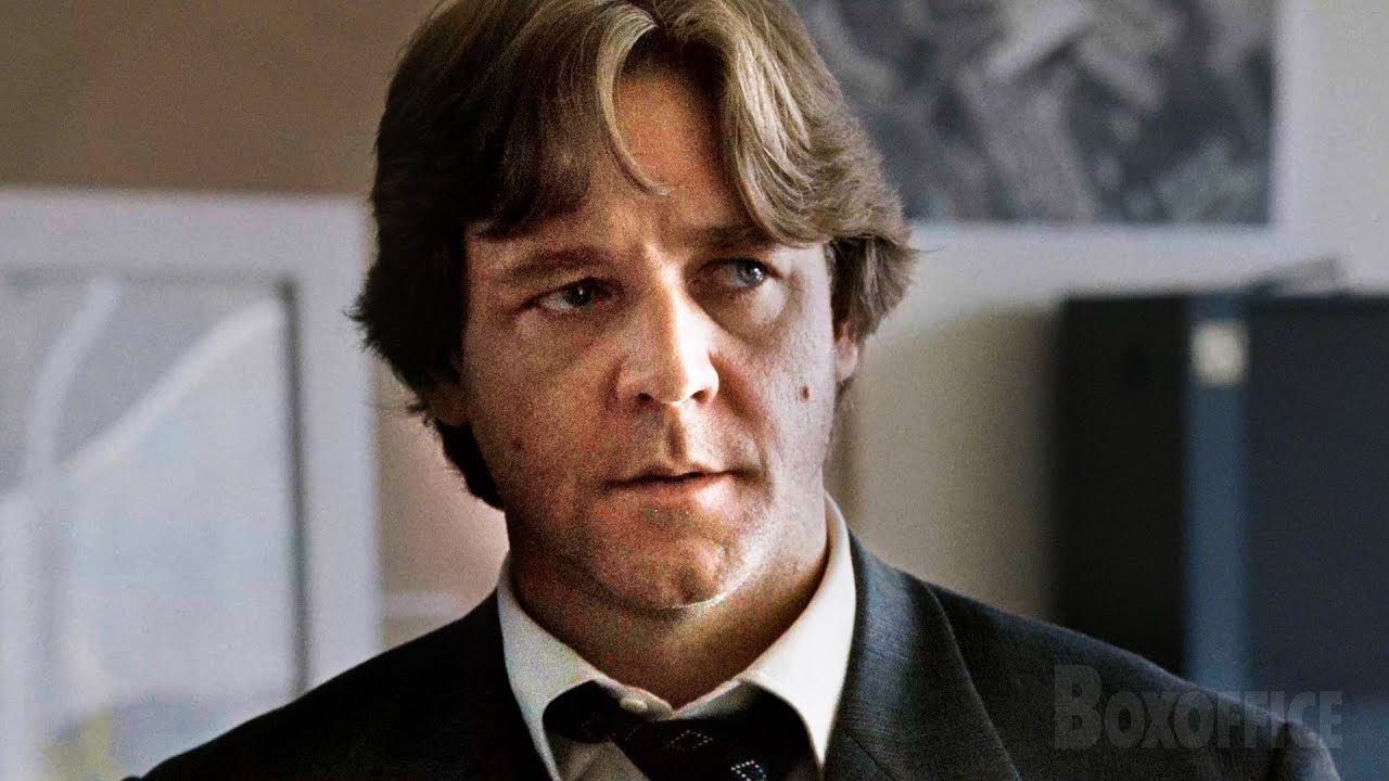Frank Lucas steht über der Mafia | American Gangster | German Deutsch Clip