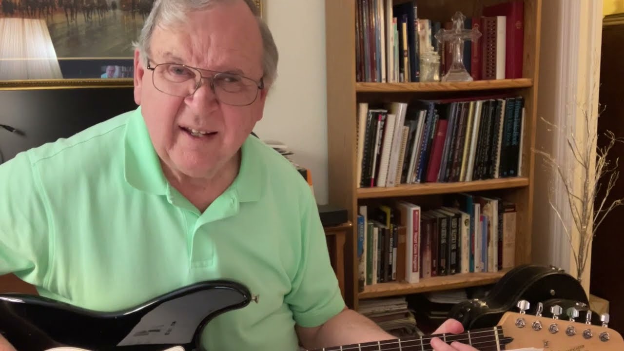 It Must Be Love   written by Bob McDill