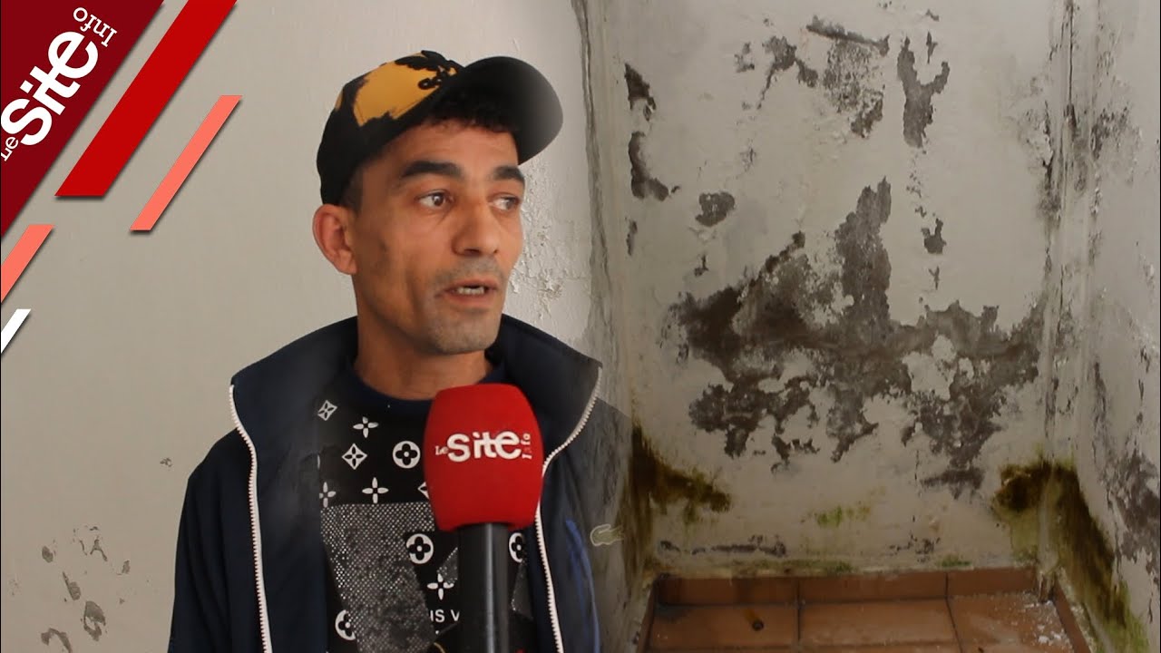 طنجة.. سكان المدينة الجديدة 