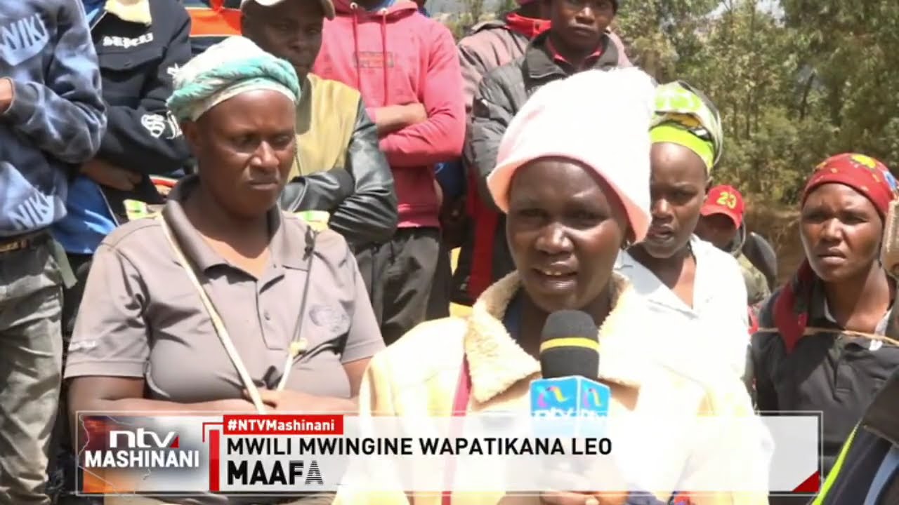 Molo: Mwili wa mwanabodaboda aliyekuwa ametoweka siku 3 wapatikana umetupwa kwenye msitu wa Kiambaa