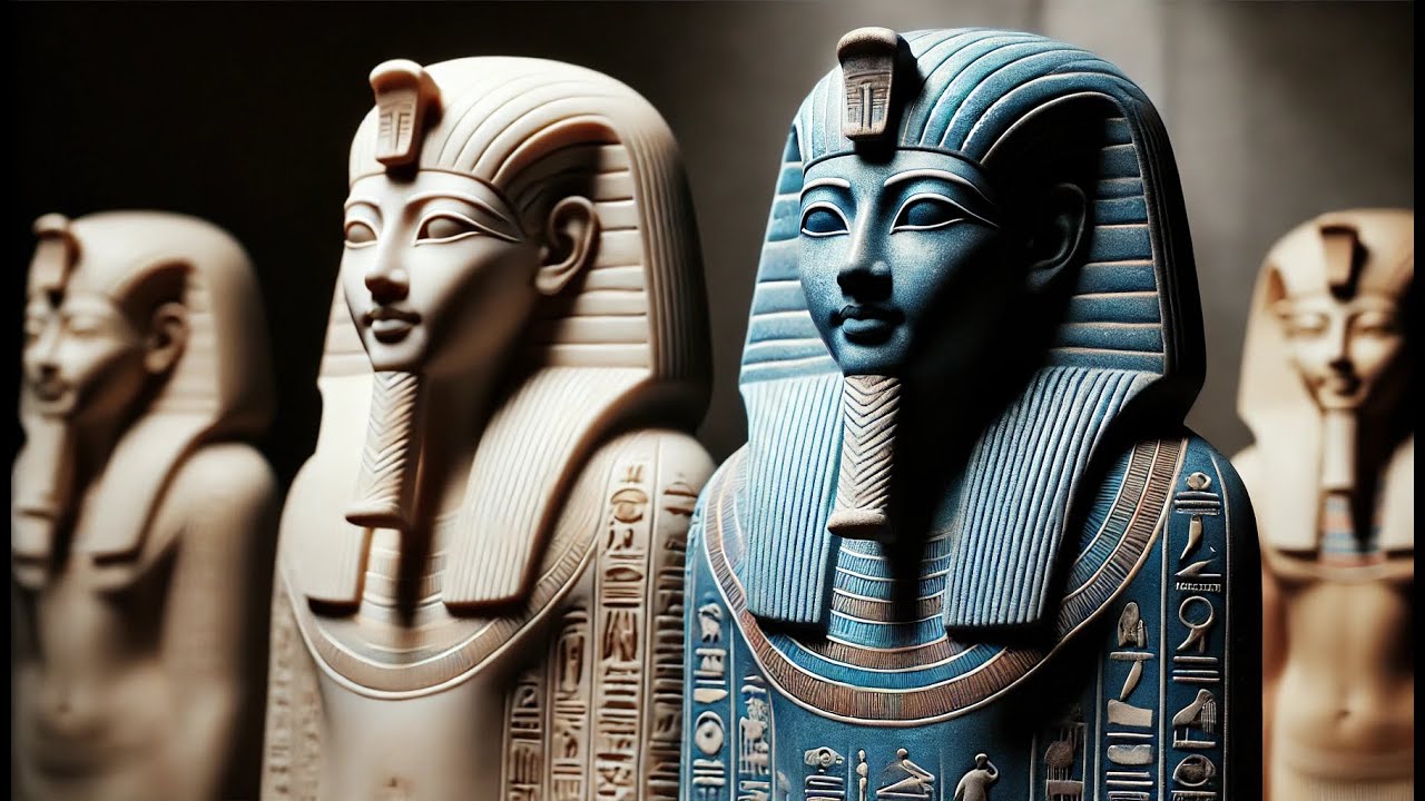 Unveiling the Egyptian Book of the Dead: Secrets of Ancient Funerary Practices Revealed