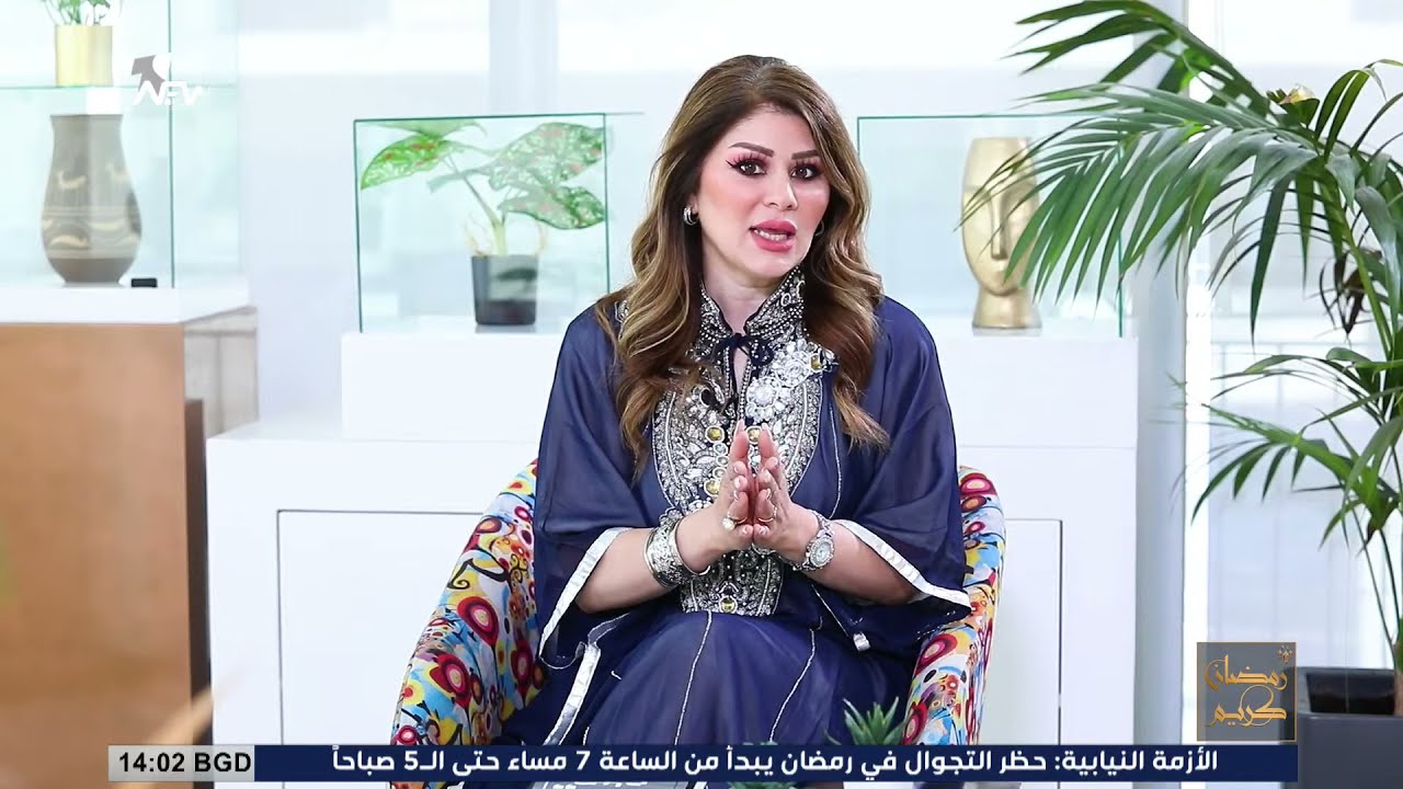 النخيل أقدم سكان الرافدين بترها داعش وأهمل إحياؤها السكان | رمضان كريم مع اسيل الطائي