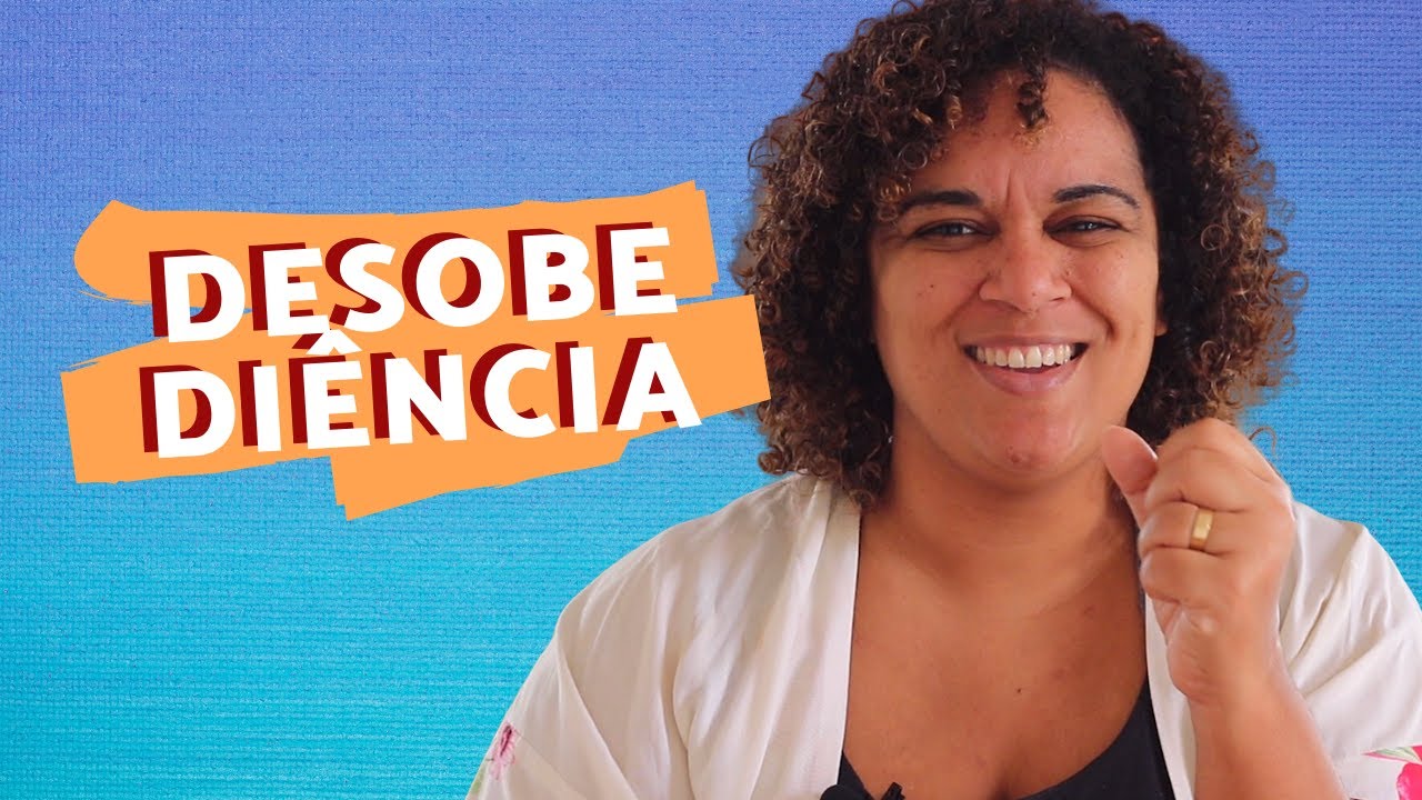 Meu filho não me obedece!