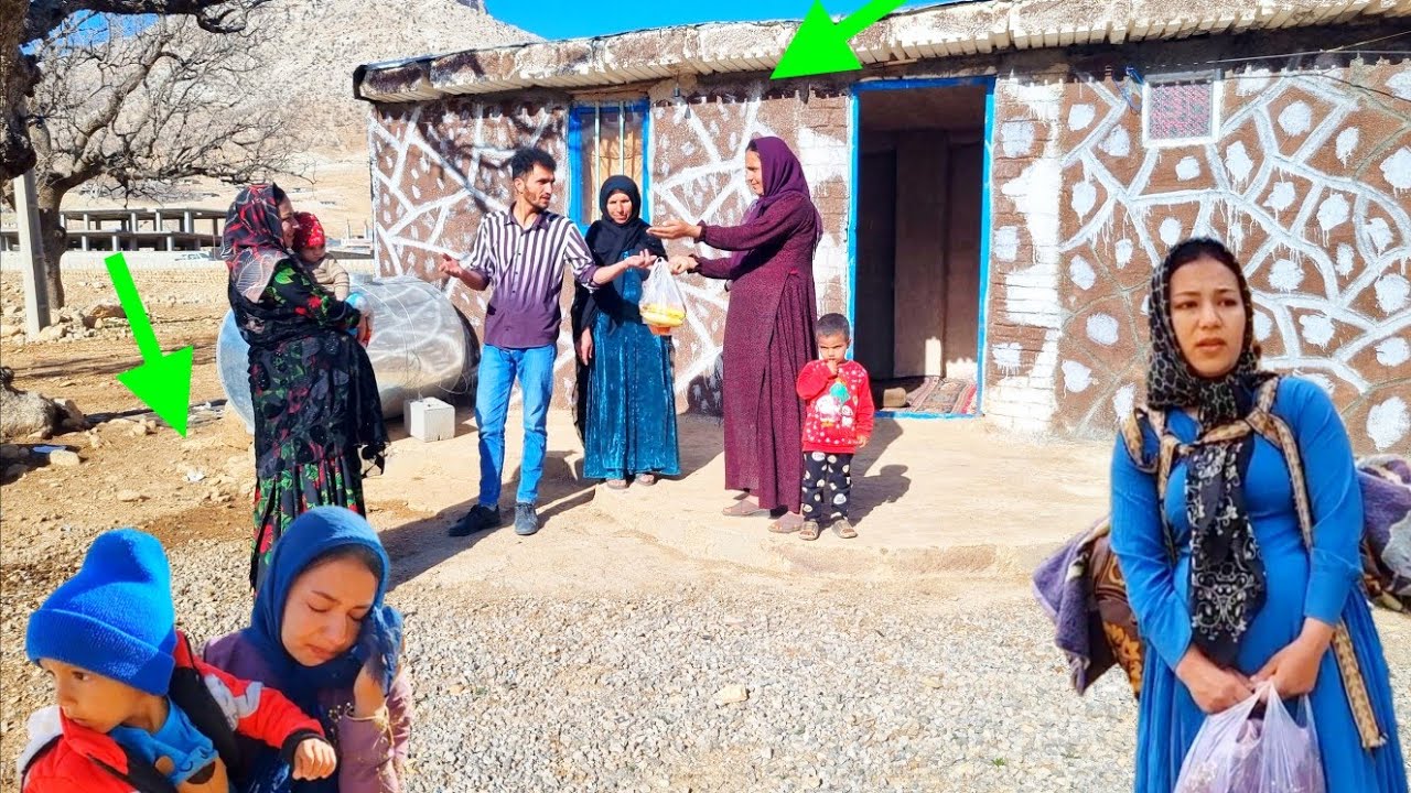 From Divorce to Power: A Mother's Powerful Return to the Mountains!..