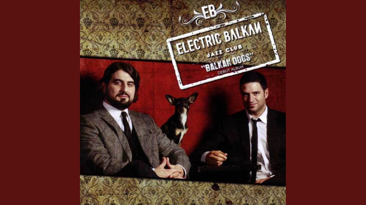 Balkan Dogs