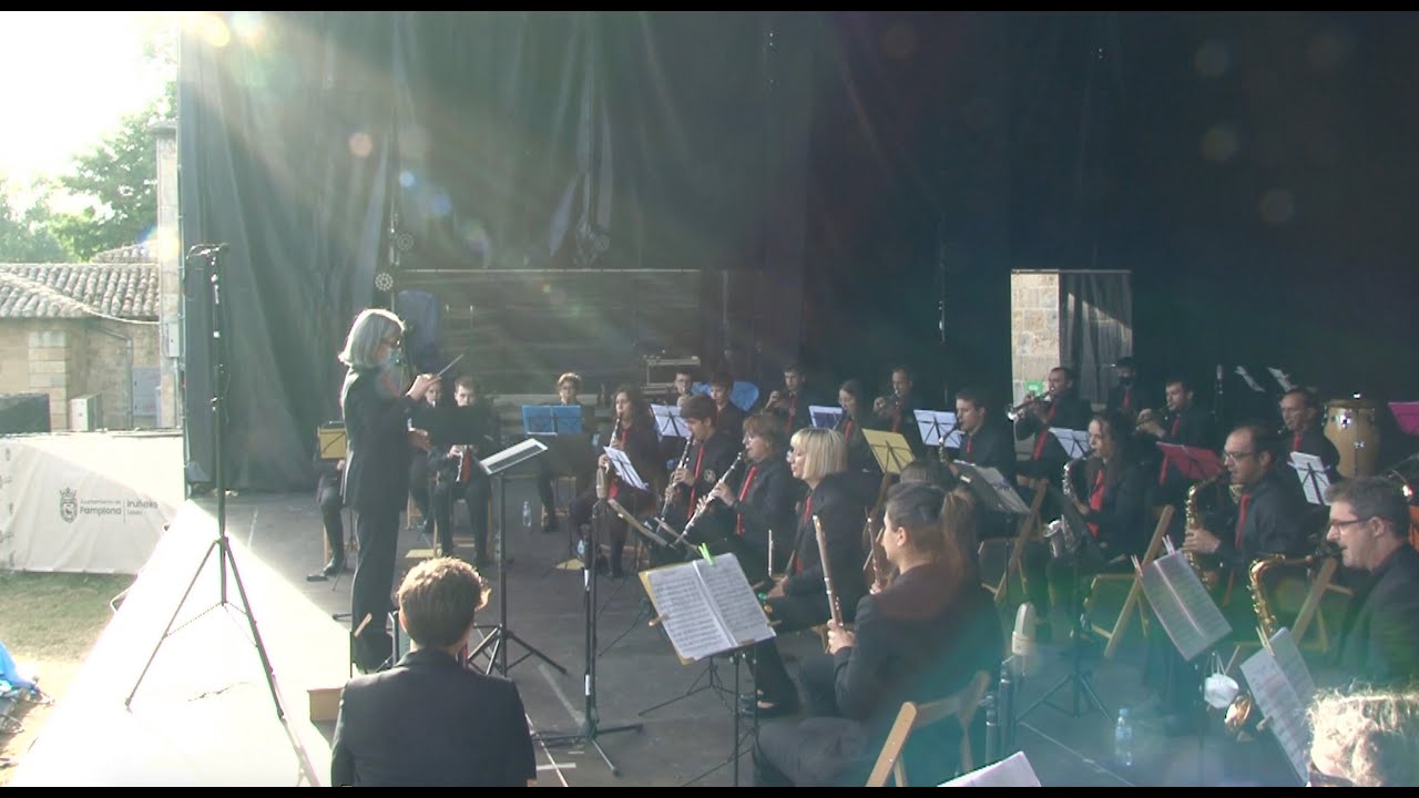 Banda de Música 