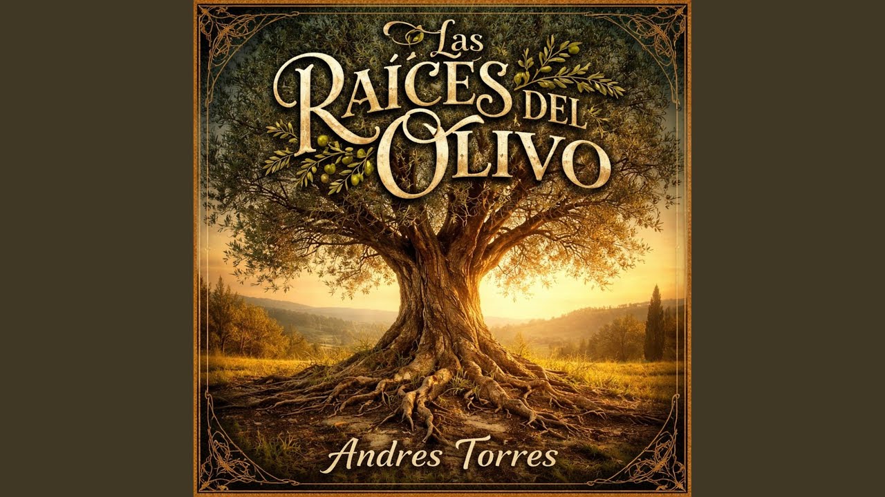 Las Raíces del Olivo
