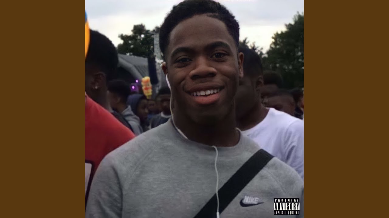 Letter To M Dot